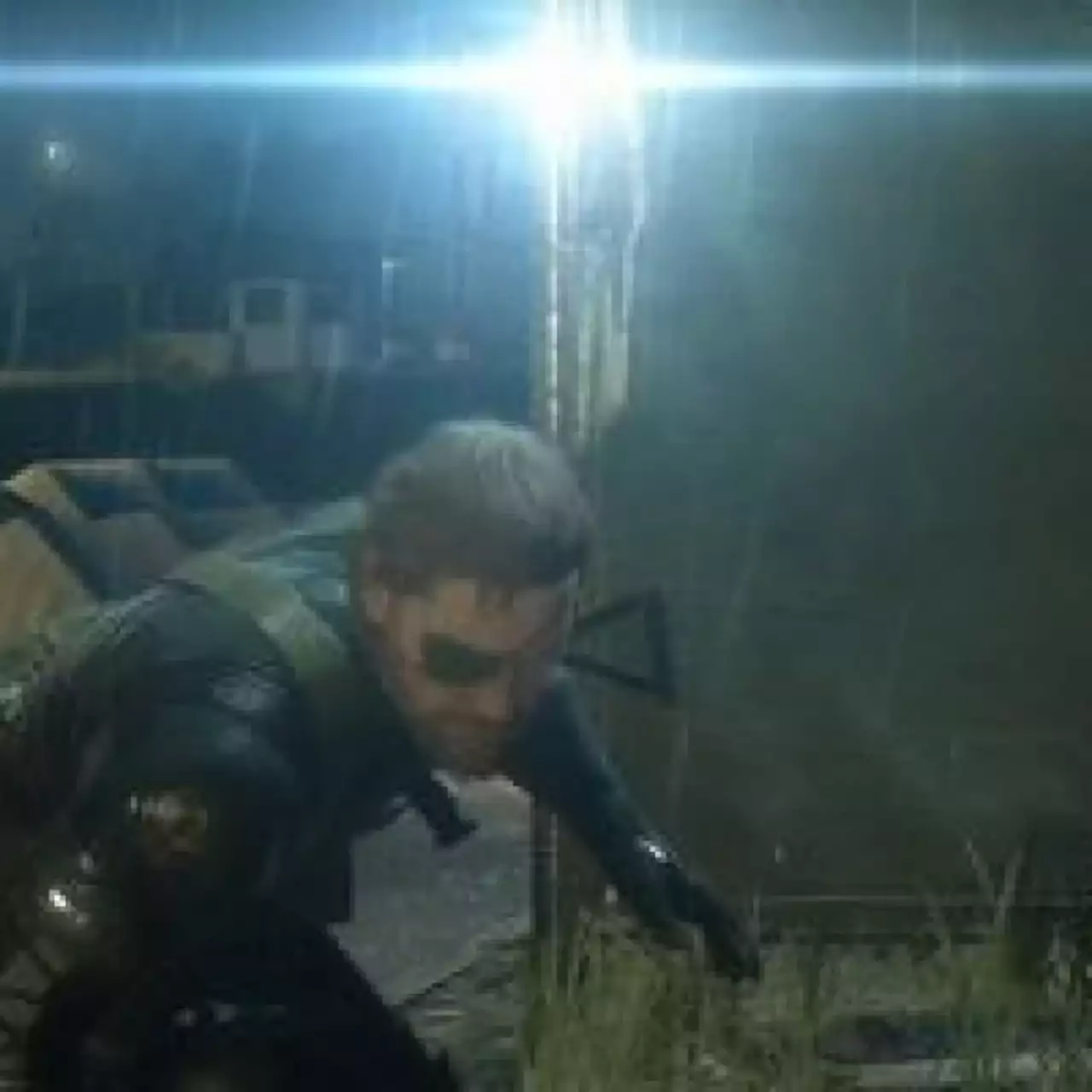 Оглашены окончательные требования Ground Zeroes и бонусы для Phantom Pain