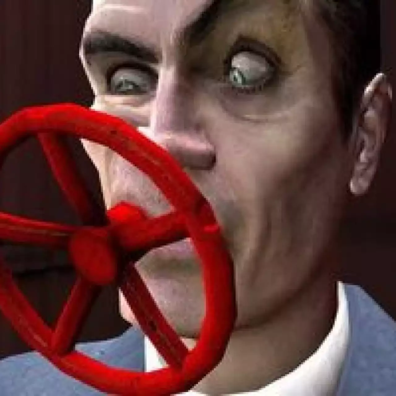 Valve посетит EGX Rezzed 2015 Valve посетит EGX Rezzed 2015