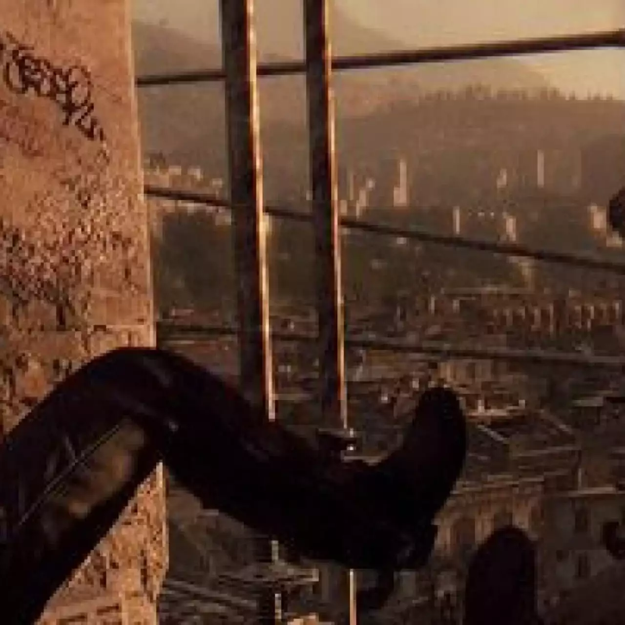 В новом ролике Dying Light присутствует возможность выбора