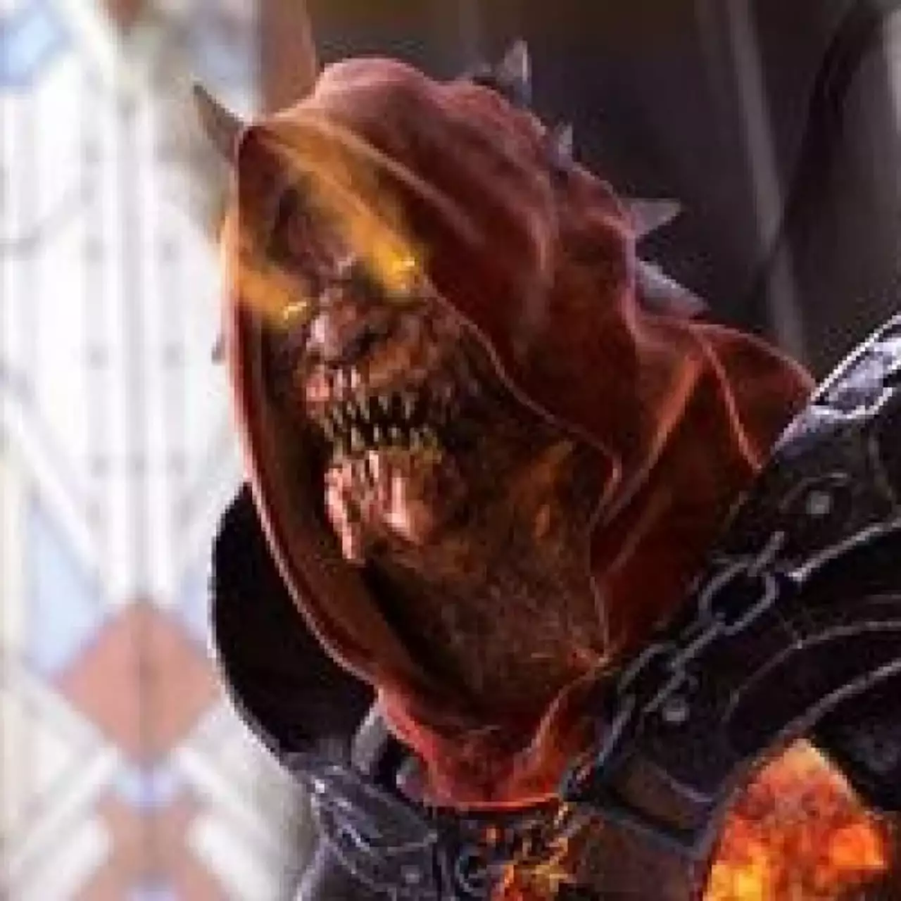 Lords of the Fallen анонсировали для iOS и Android Lords of the Fallen анонсировали для iOS и Android