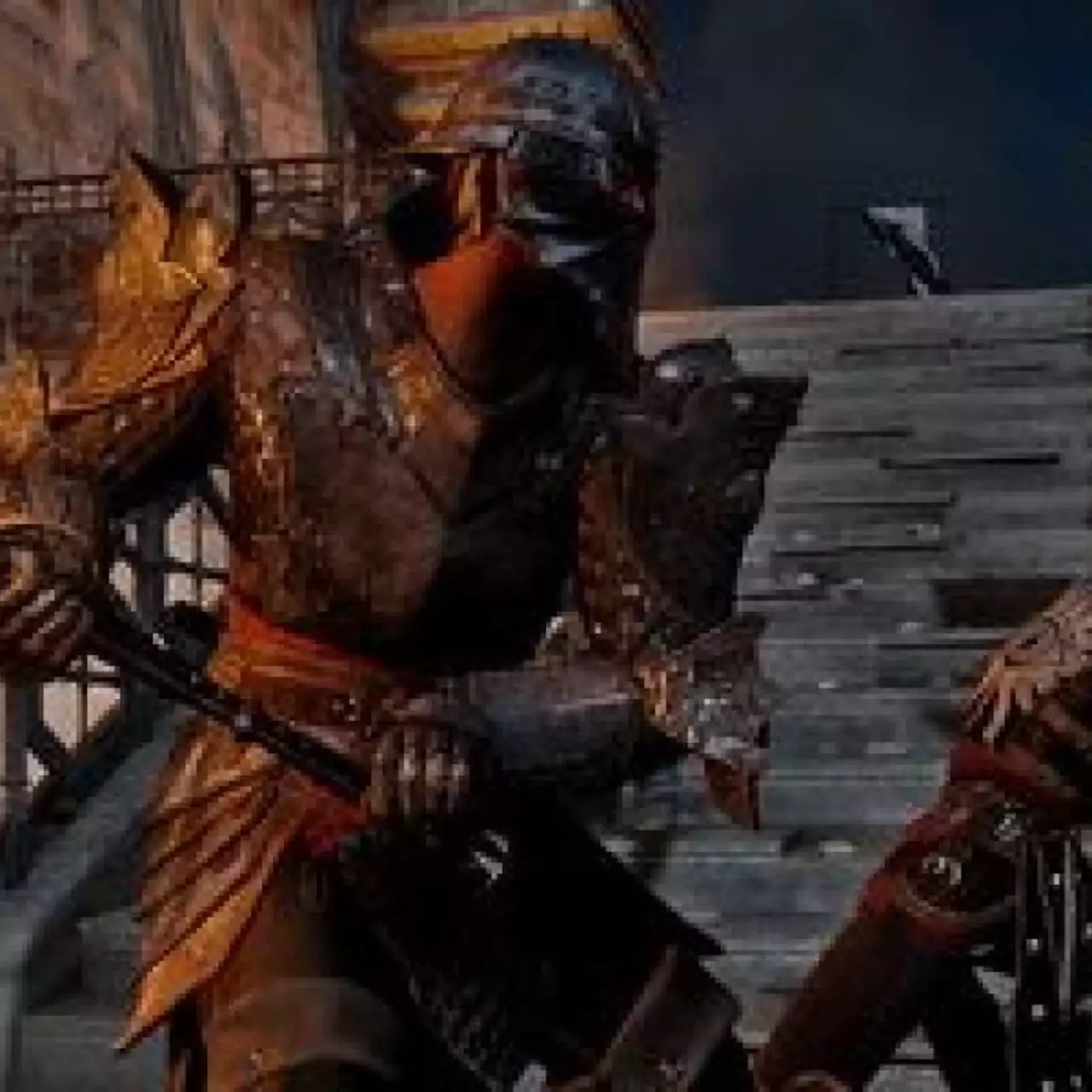 BioWare выпустила учебное пособие по мультиплееру DA: Inquisition BioWare выпустила учебное пособие по мультиплееру DA: Inquisition