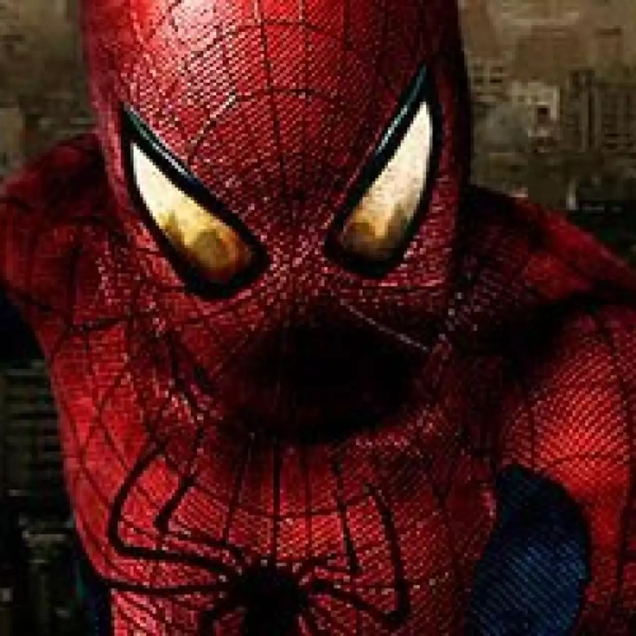 Дебютный трейлер The Amazing Spider-Man Дебютный трейлер The Amazing Spider-Man