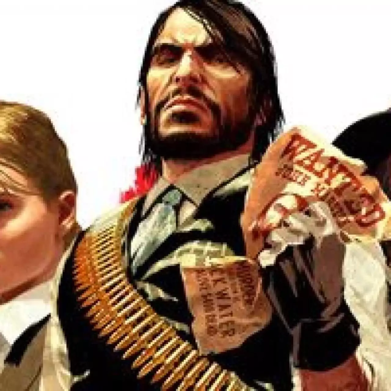 Выпуск сиквела Red Dead Redemption является лишь вопросом времени Выпуск сиквела Red Dead Redemption является лишь вопросом времени