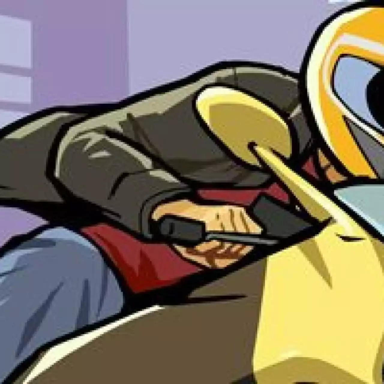 GTA: Chinatown Wars вышла на Android