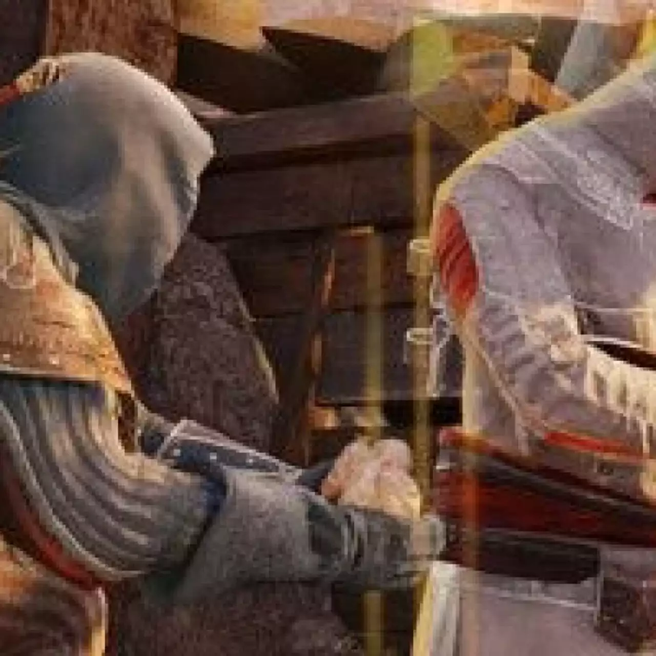 Патч для РС-версии Assassin's Creed: Unity весит вдвое меньше консольного собрата Патч для РС-версии Assassin's Creed: Unity весит вдвое меньше консольного собрата