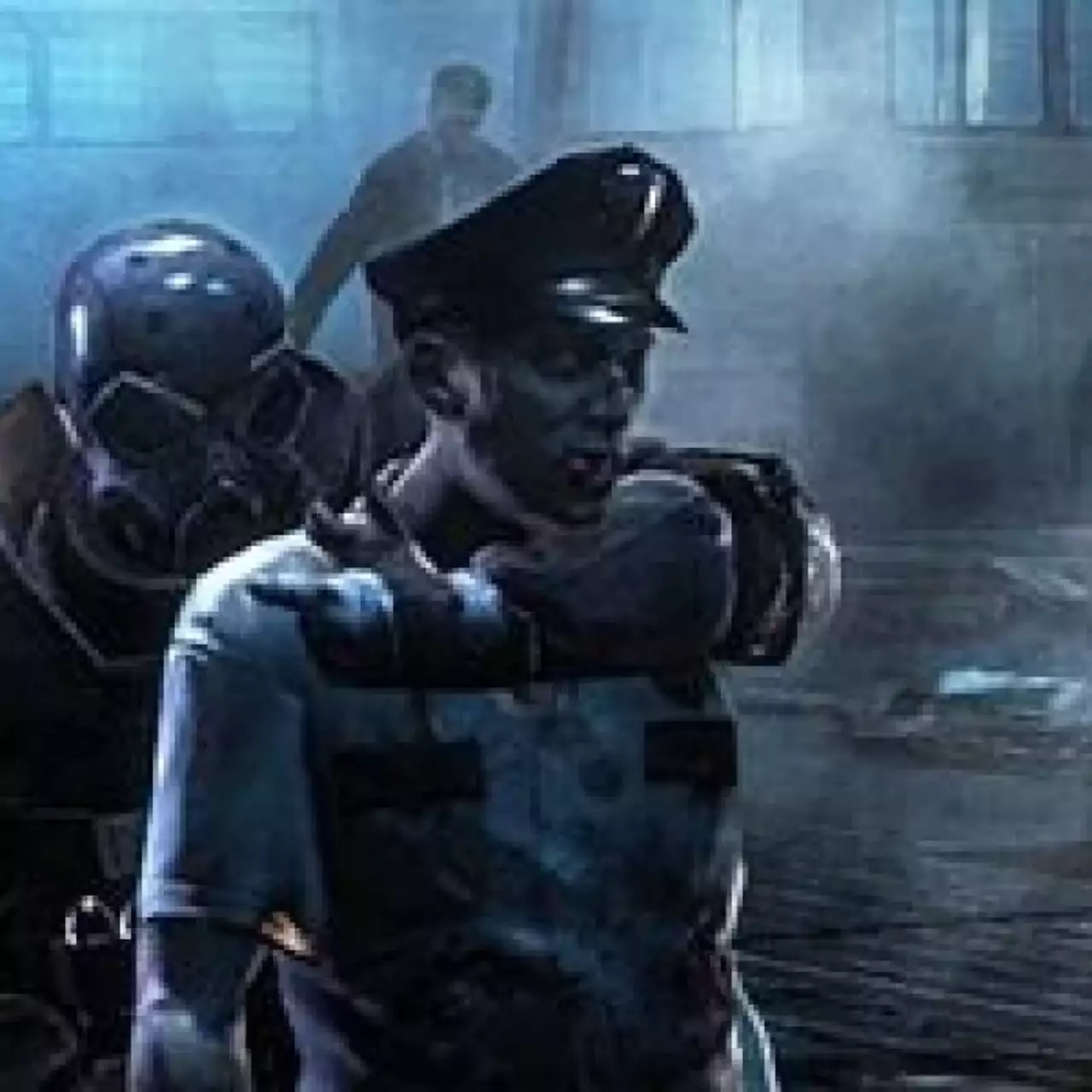 Capcom показала смертельный выпуск новостей