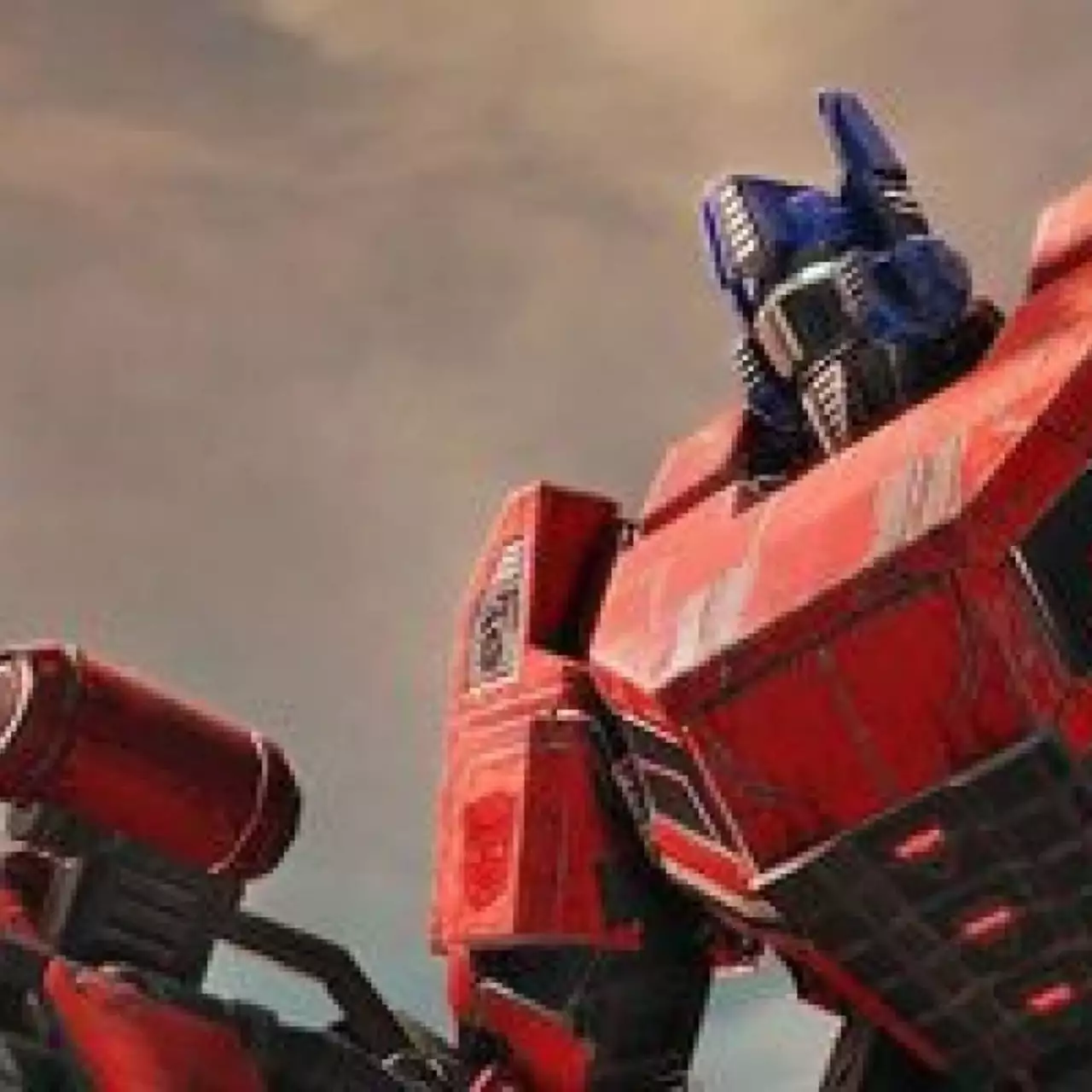 Трейлер Transformer: Fall of Cyberton Трейлер Transformer: Fall of Cyberton