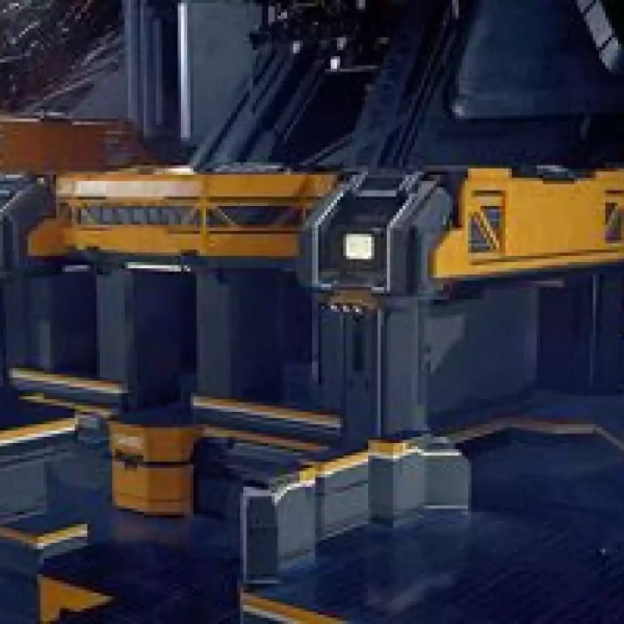 Microsoft опубликовала трейлер Halo 5, посвящённый грядущему бета-тесту Microsoft опубликовала трейлер Halo 5, посвящённый грядущему бета-тесту