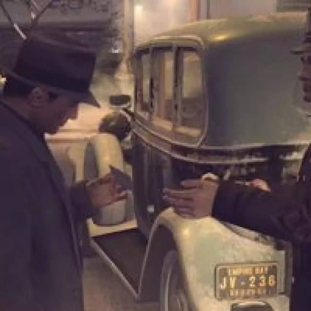 Mafia 3 замечена в цифровом магазине Mafia 3 замечена в цифровом магазине