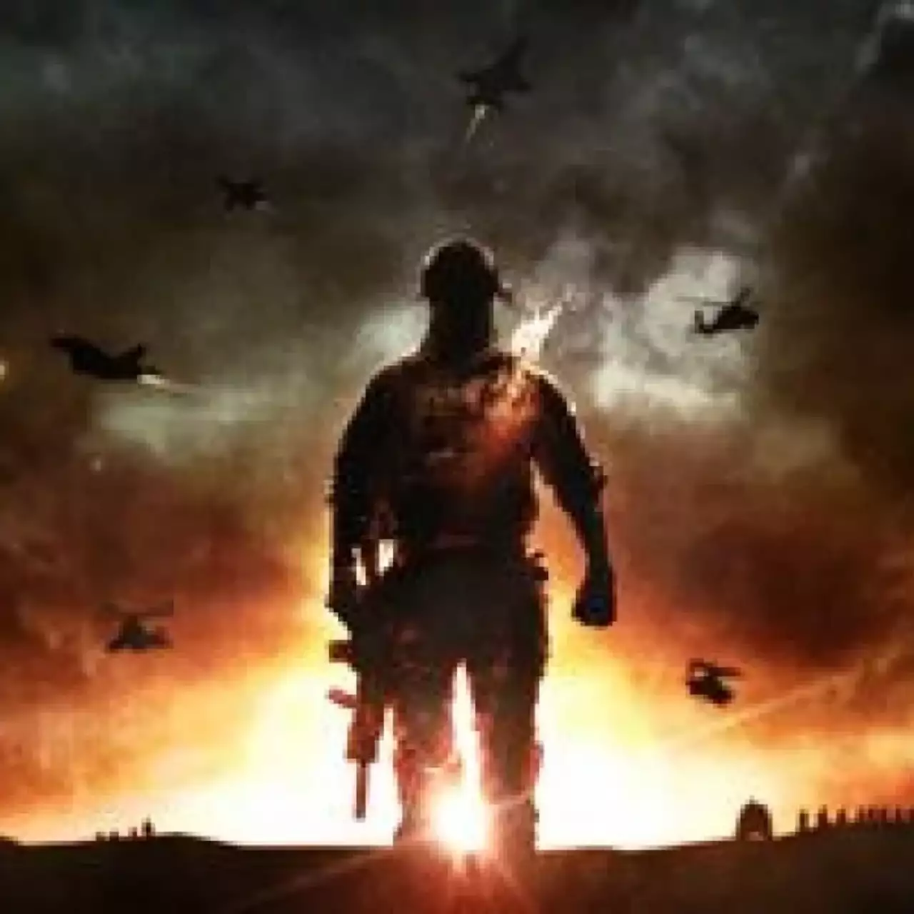 DICE вводит ночные карты в Battlefield 4 DICE вводит ночные карты в Battlefield 4