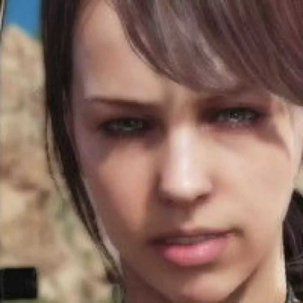 MGS 5: The Phantom Pain может выйти уже в феврале