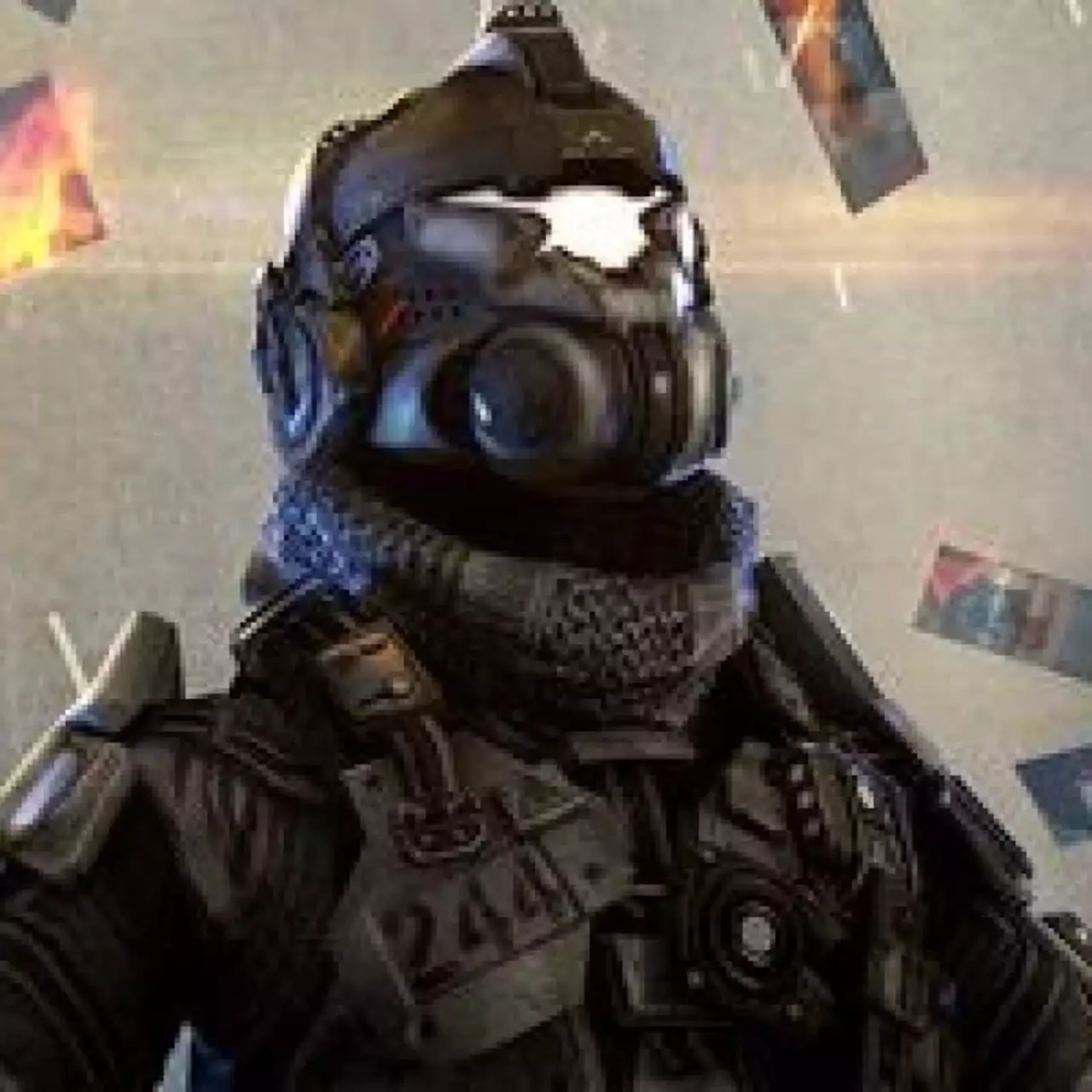 Titanfall 2 выйдет в Steam Titanfall 2 выйдет в Steam