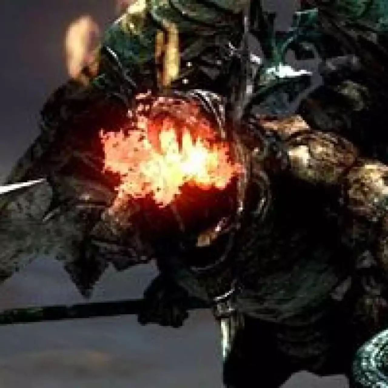 Bandai Namco блокирует распространение мода DSfix для Dark Souls: Prepare to Die Edition