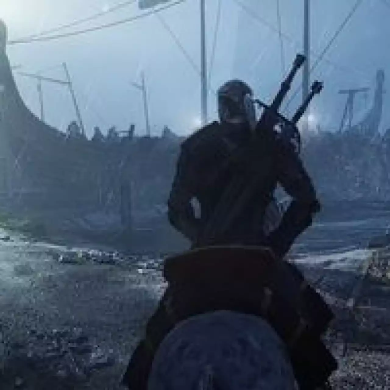 Контент Witcher 3 готов и уже не подвергнется изменению Контент Witcher 3 готов и уже не подвергнется изменению