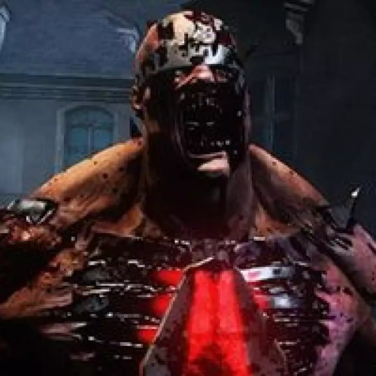 В Killing Floor 2 появятcя эффекты Nvidia GameWorks В Killing Floor 2 появятcя эффекты Nvidia GameWorks