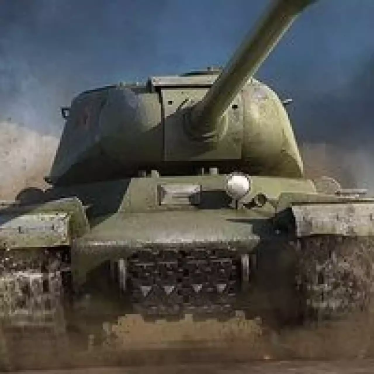 Обновление 9.5 добавило в World of Tanks британскую технику и новые карты