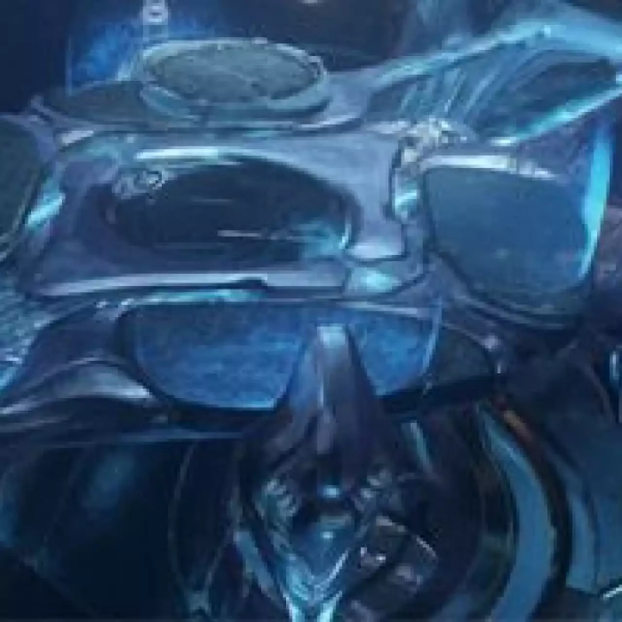 Microsoft опровергла существование PC-версии Halo 5 Microsoft опровергла существование PC-версии Halo 5