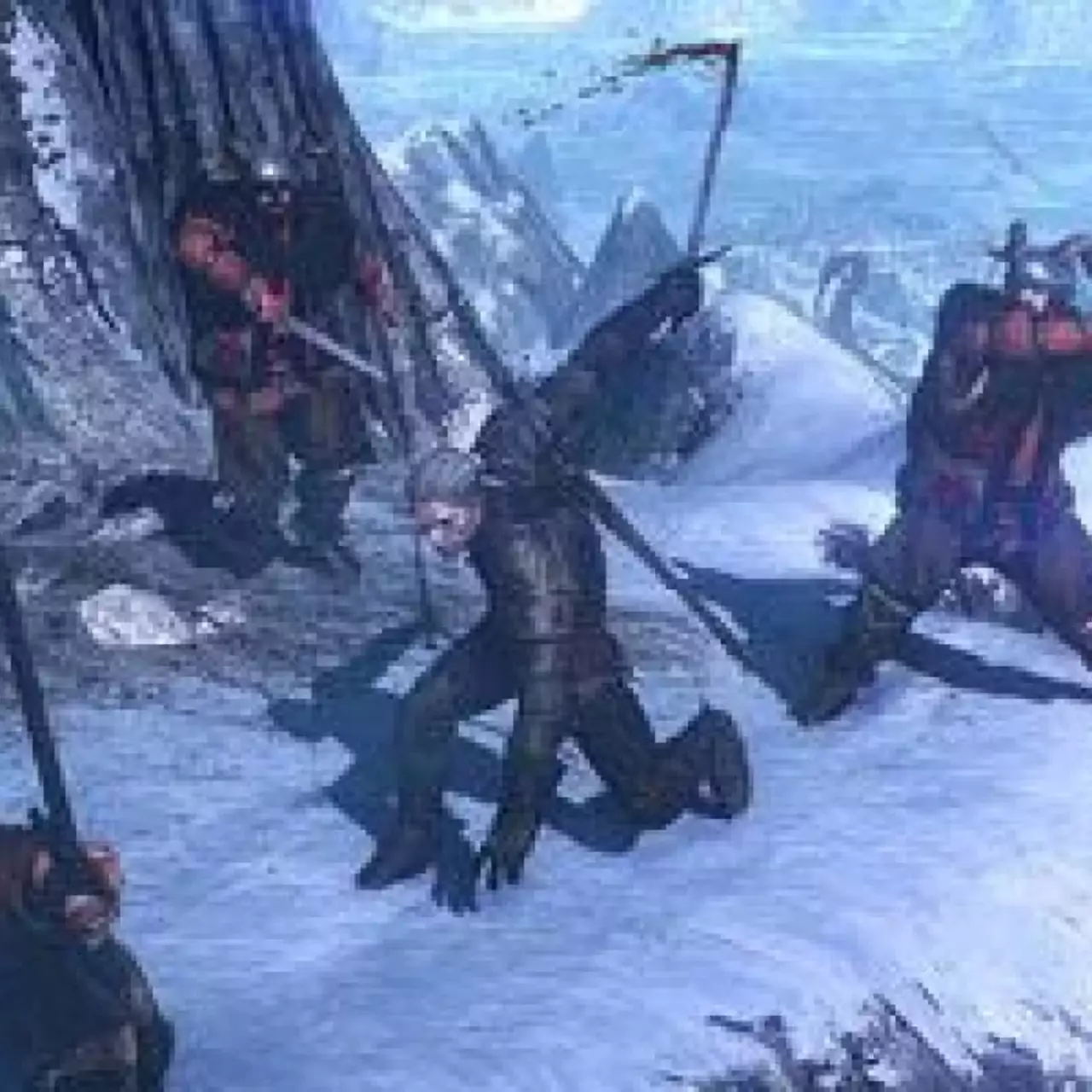 CD Projekt поздравила всех с Новым годом
