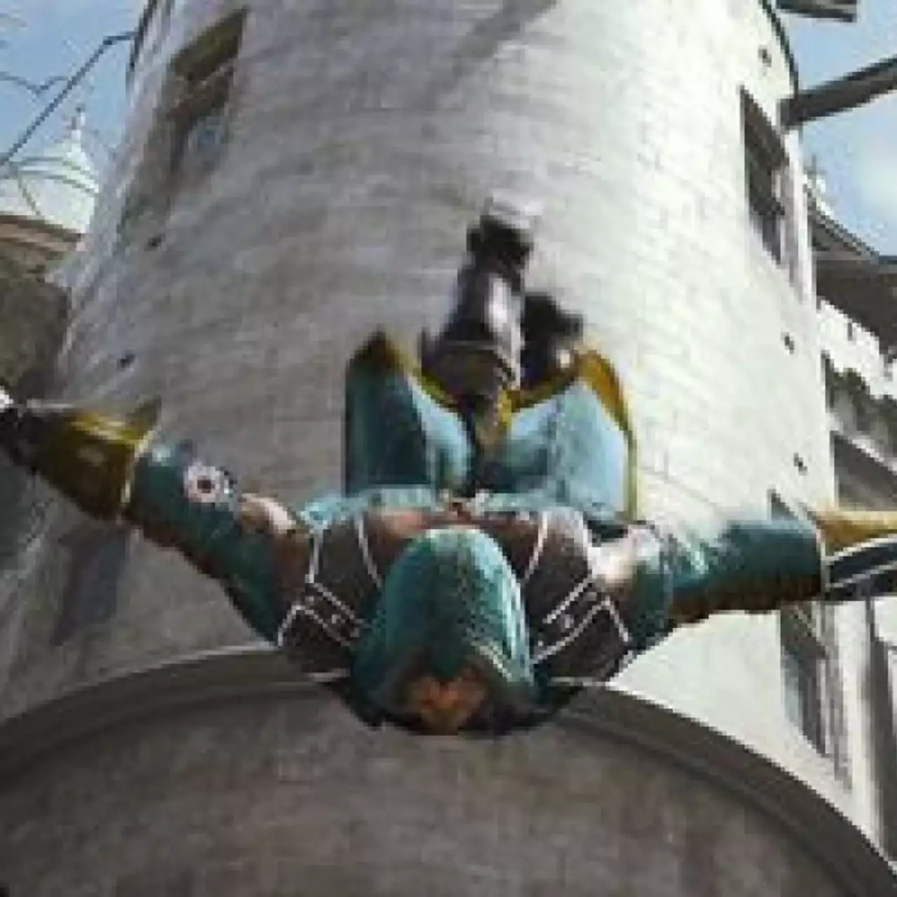 Профессионалы протестировали производительность консольных версий AC: Unity с четвёртым патчем Профессионалы протестировали производительность консольных версий AC: Unity с четвёртым патчем