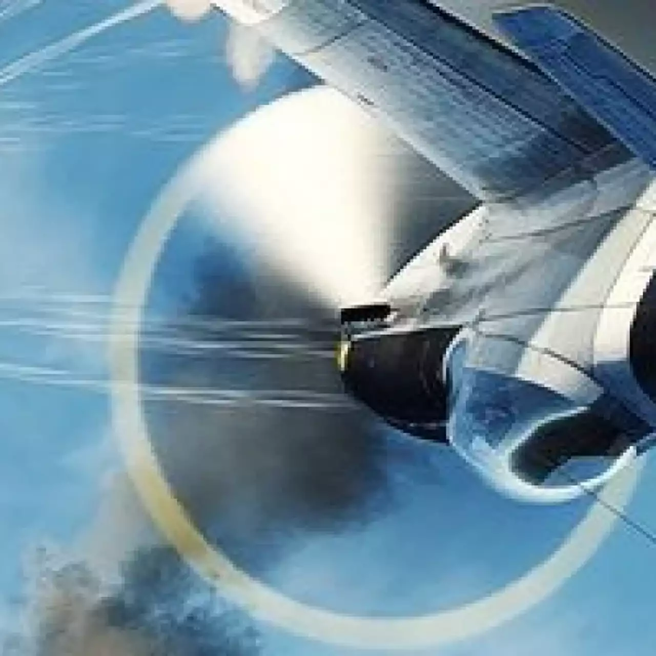 В War Thunder начались предновогодние торжества В War Thunder начались предновогодние торжества