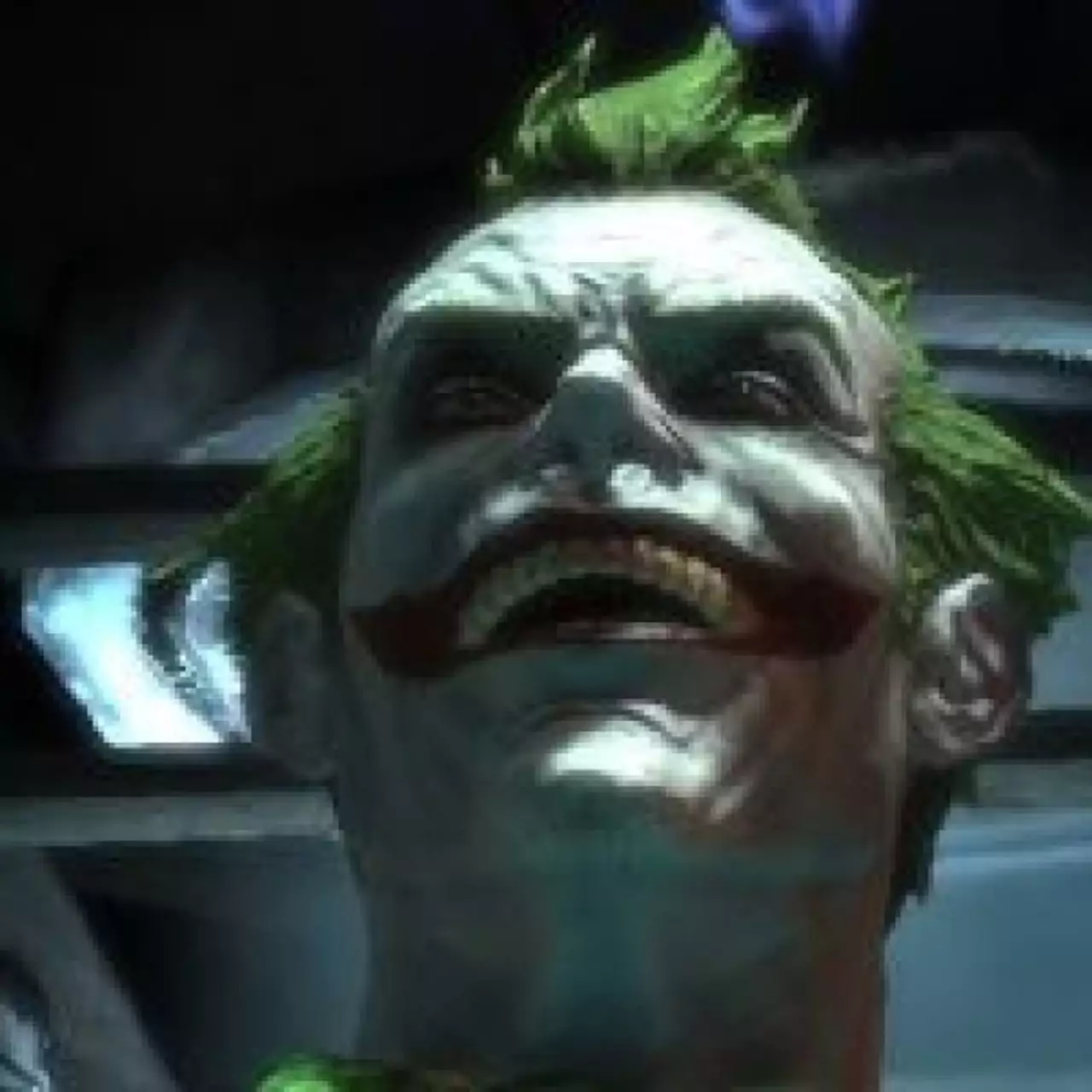 Джокер намекнул на появление чего-то под названием Batman: Arkham World Джокер намекнул на появление чего-то под названием Batman: Arkham World