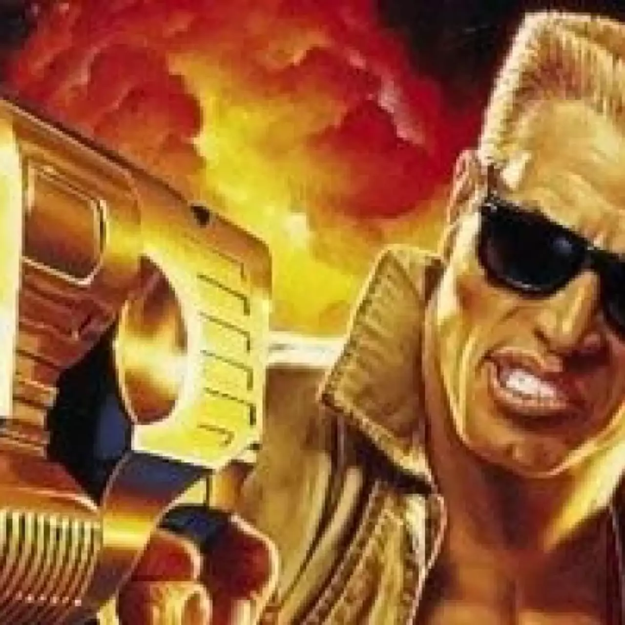 Демо-версия Duke Nukem Forever уже близко Демо-версия Duke Nukem Forever уже близко