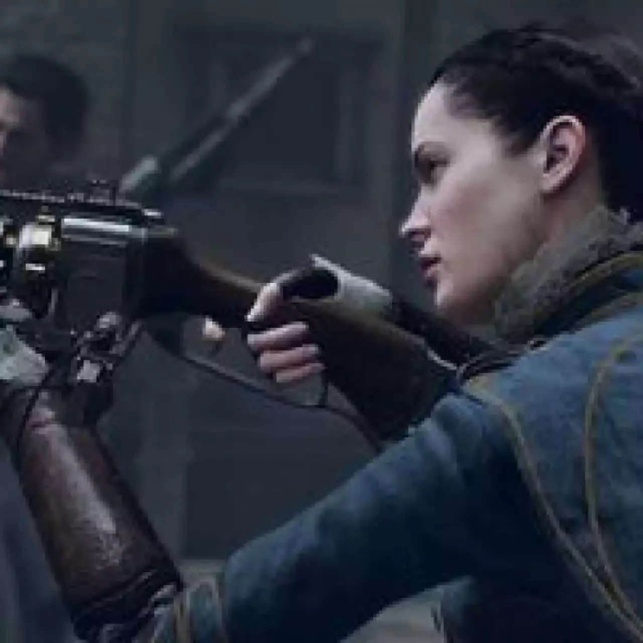 Появился праздничный трейлер Order: 1886 Появился праздничный трейлер Order: 1886