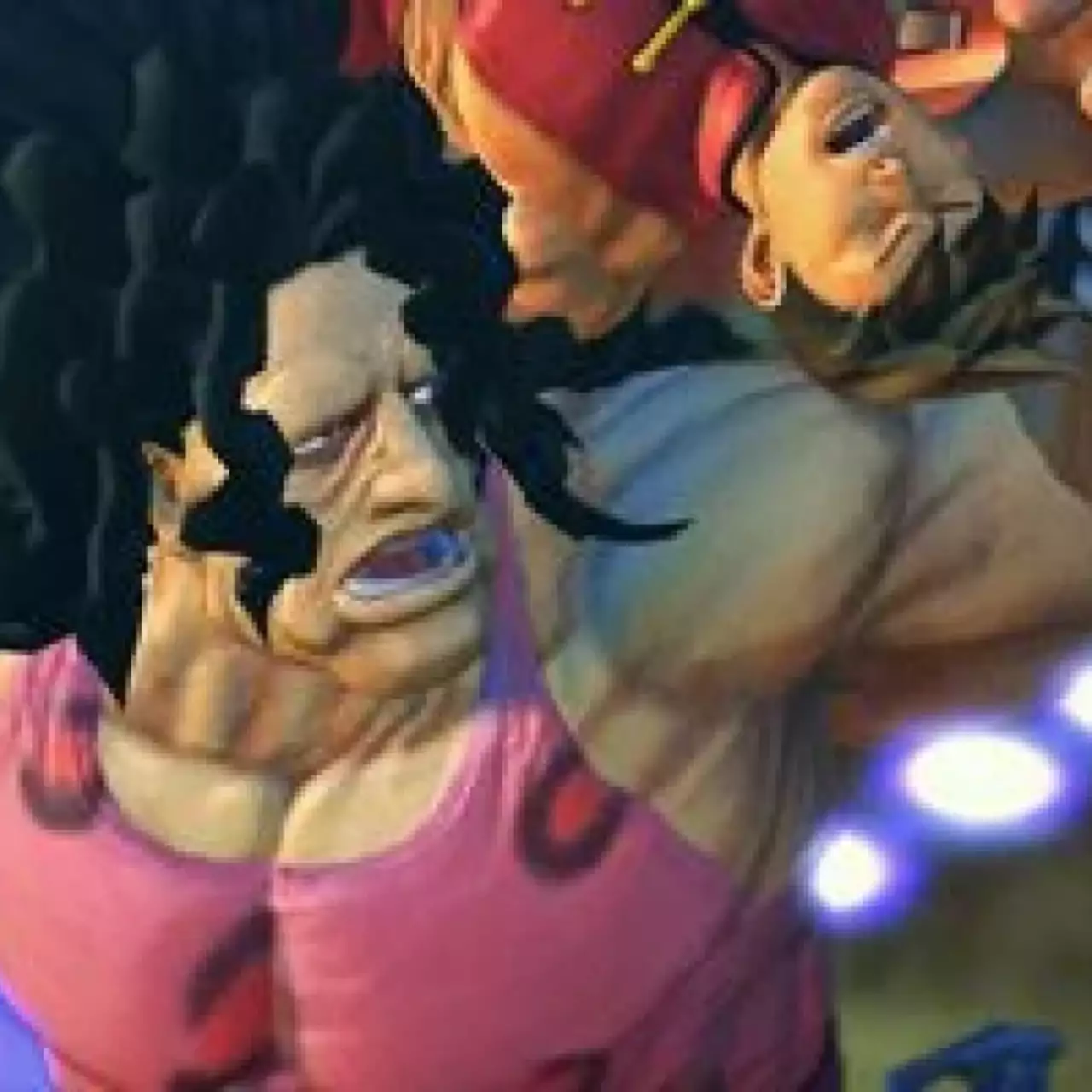 Сетевой код Ultra Street Fighter 4 пострадал по переезду игры в Steam. Capcom рекомендует использовать бета-версию клиента