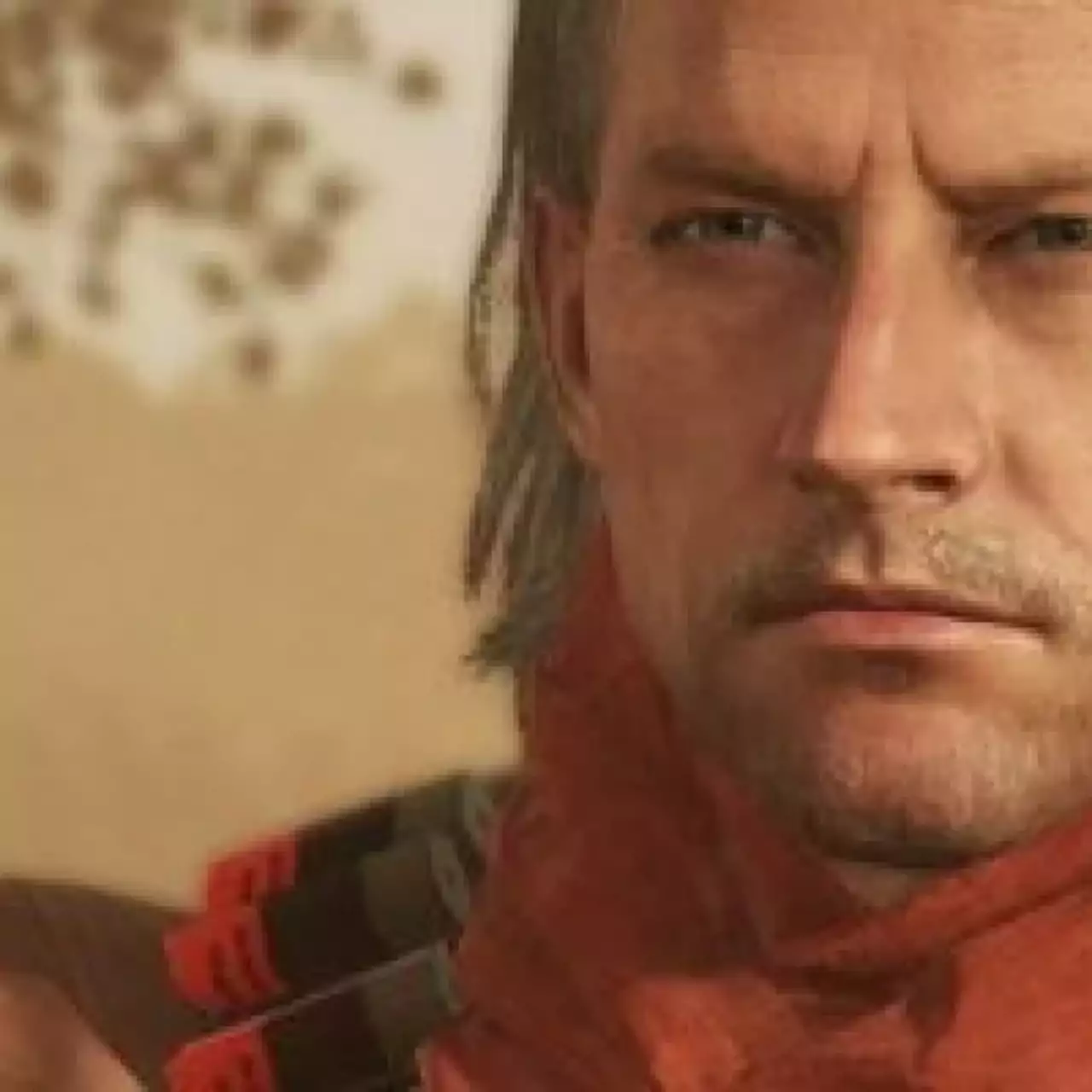 В MGS 5: Phantom Pain будет шесть типов погоды