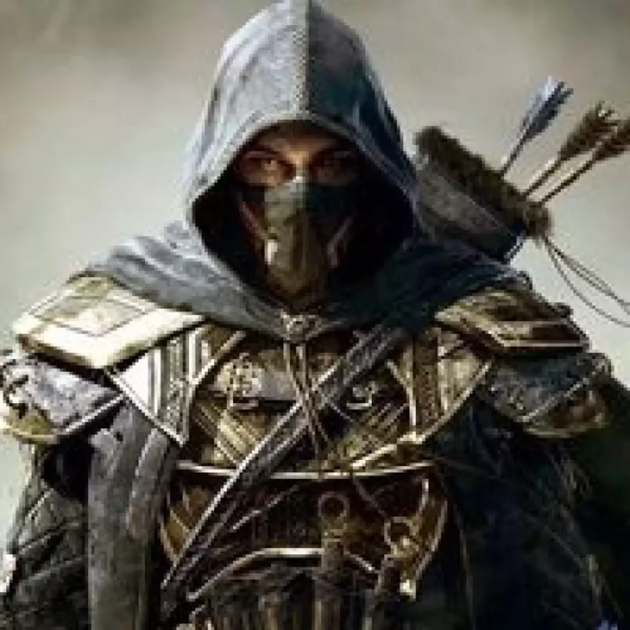 Bethesda поздравила с Новым Годом и напомнила, что консольные версии Elder Scrolls Online появятся в 2015 году