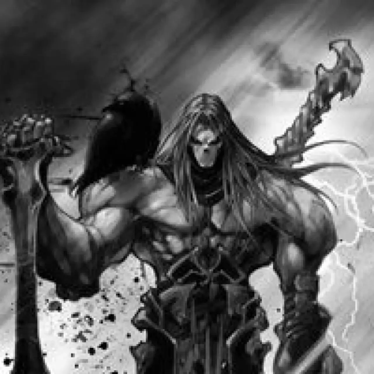 Трейлер Darksiders 2 Трейлер Darksiders 2