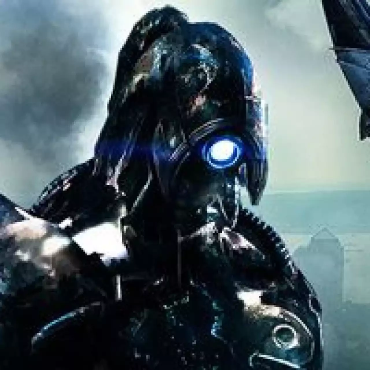 BioWare вовсю тестирует новую Mass Effect BioWare вовсю тестирует новую Mass Effect