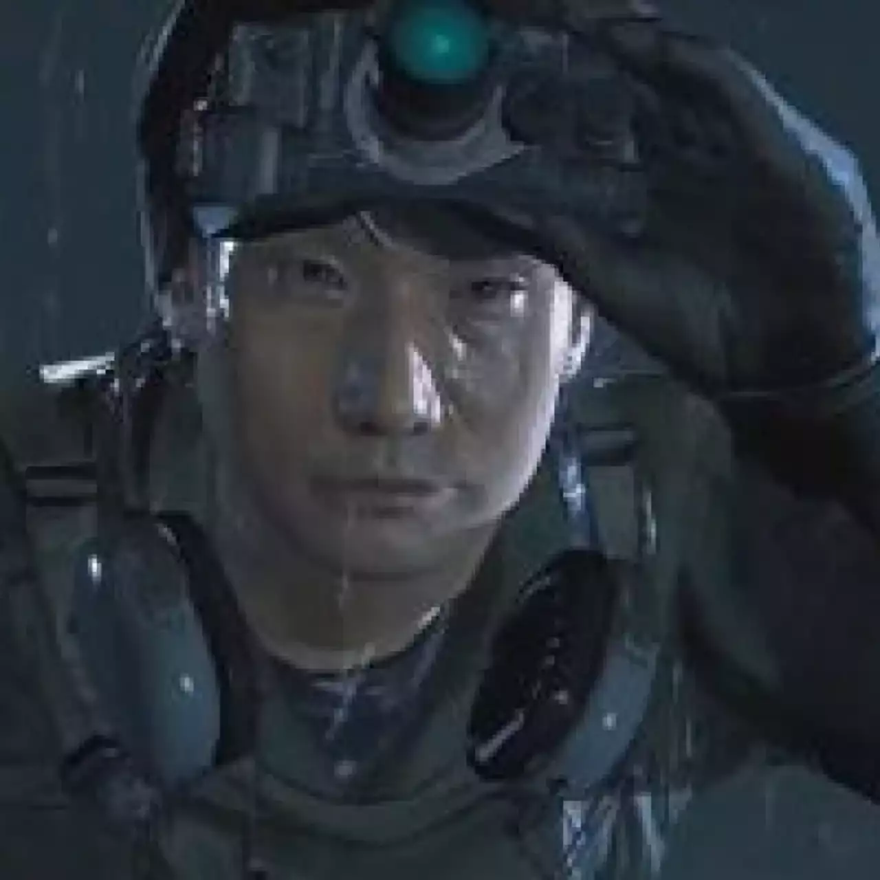 Мододелы заменили модель главного героя MGS: Ground Zeroes на Хидео Кодзиму Мододелы заменили модель главного героя MGS: Ground Zeroes на Хидео Кодзиму