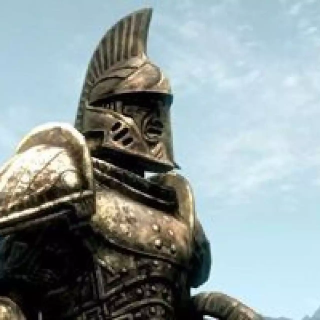 Разработчики оставят в Skyrim возможность обворовывать дома при помощи котелков