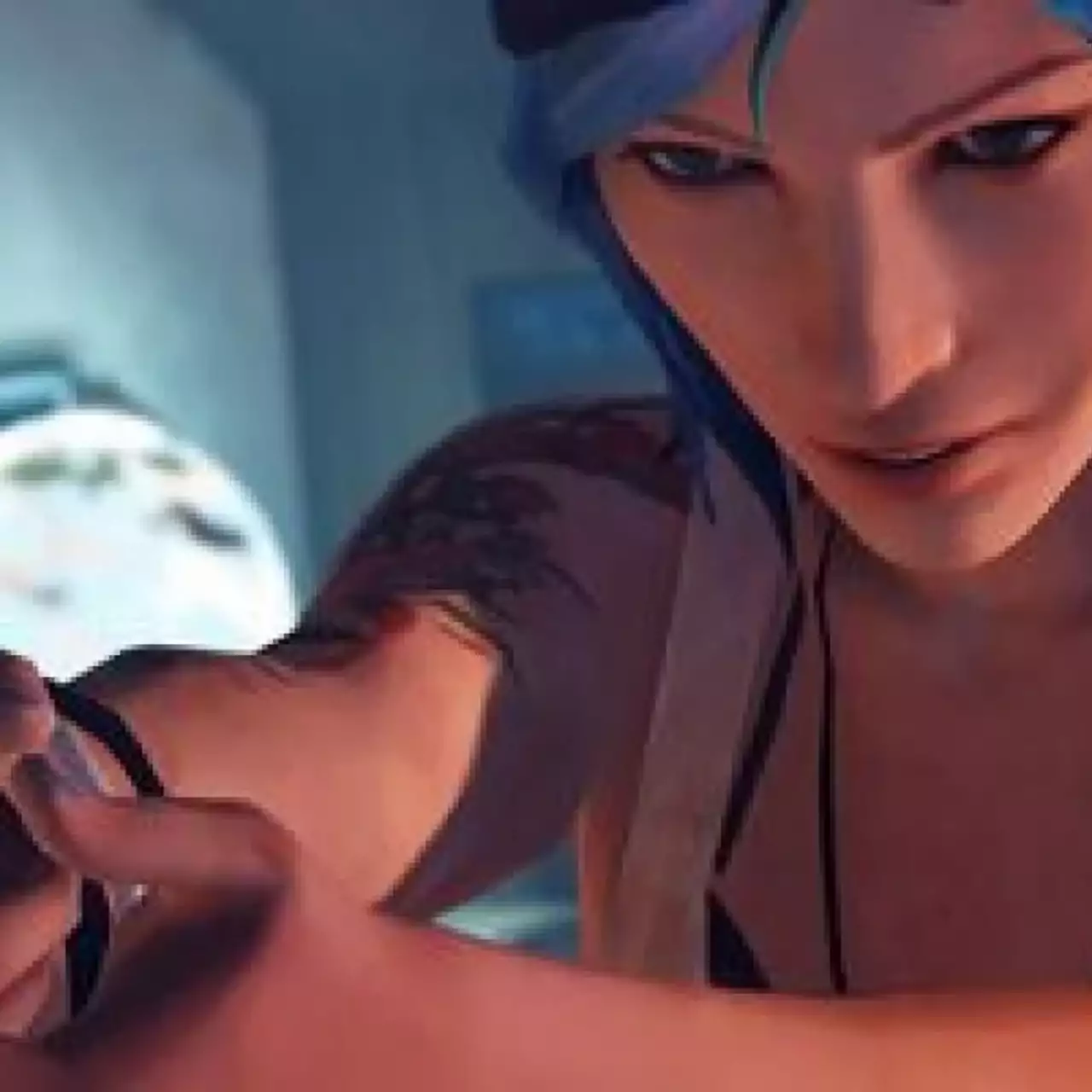 Появились системные требования Life is Strange Появились системные требования Life is Strange