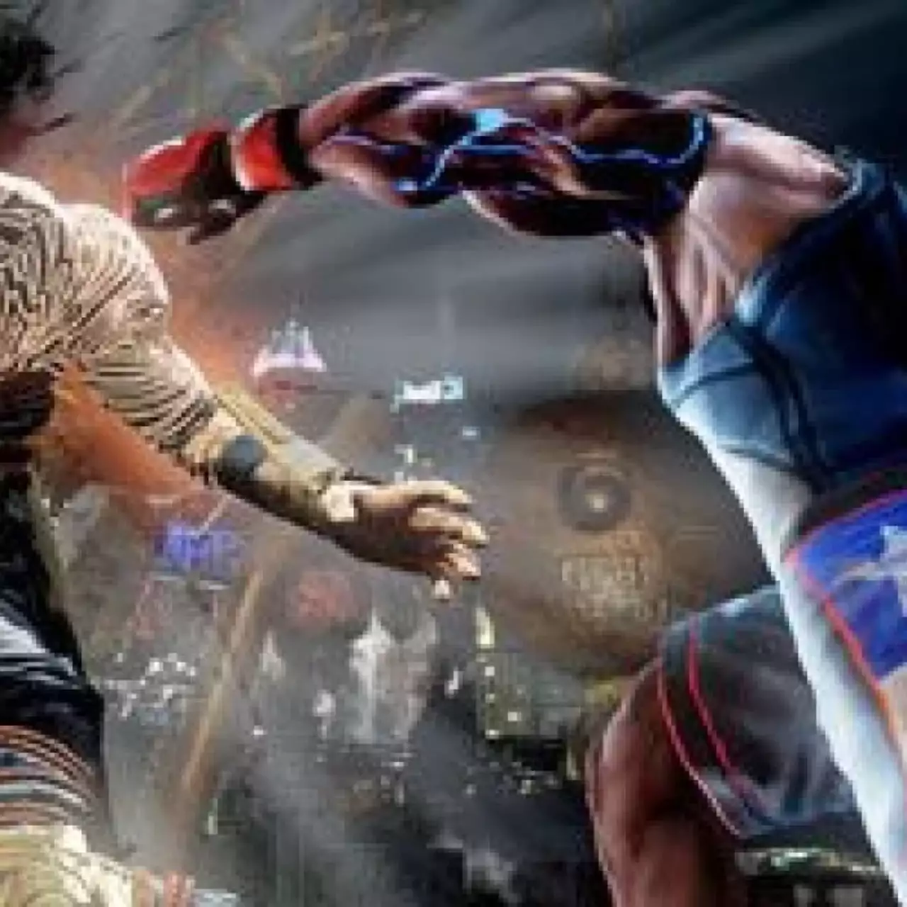 Разработчики Killer Instinct: Season 2 представили бонусного персонажа Разработчики Killer Instinct: Season 2 представили бонусного персонажа