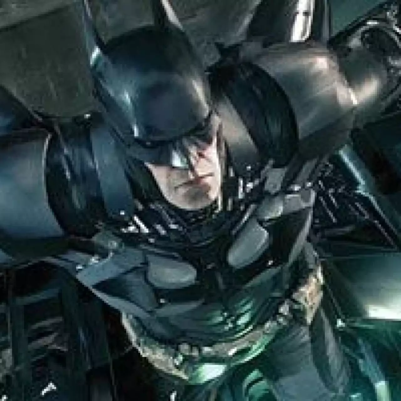 Amazon непреднамеренно раскрыл концовку Batman: Arkham Knight