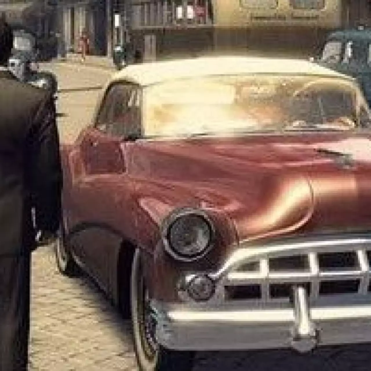 Актер озвучки Mafia 3 намекнул на скорый анонс игры Актер озвучки Mafia 3 намекнул на скорый анонс игры
