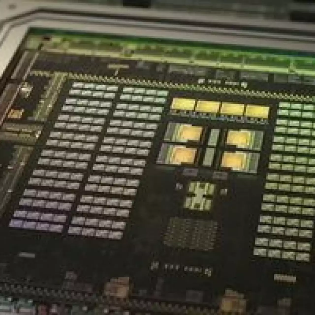 Nvidia представила Tegra X1 — самый быстрый мобильный GPU Nvidia представила Tegra X1 — самый быстрый мобильный GPU