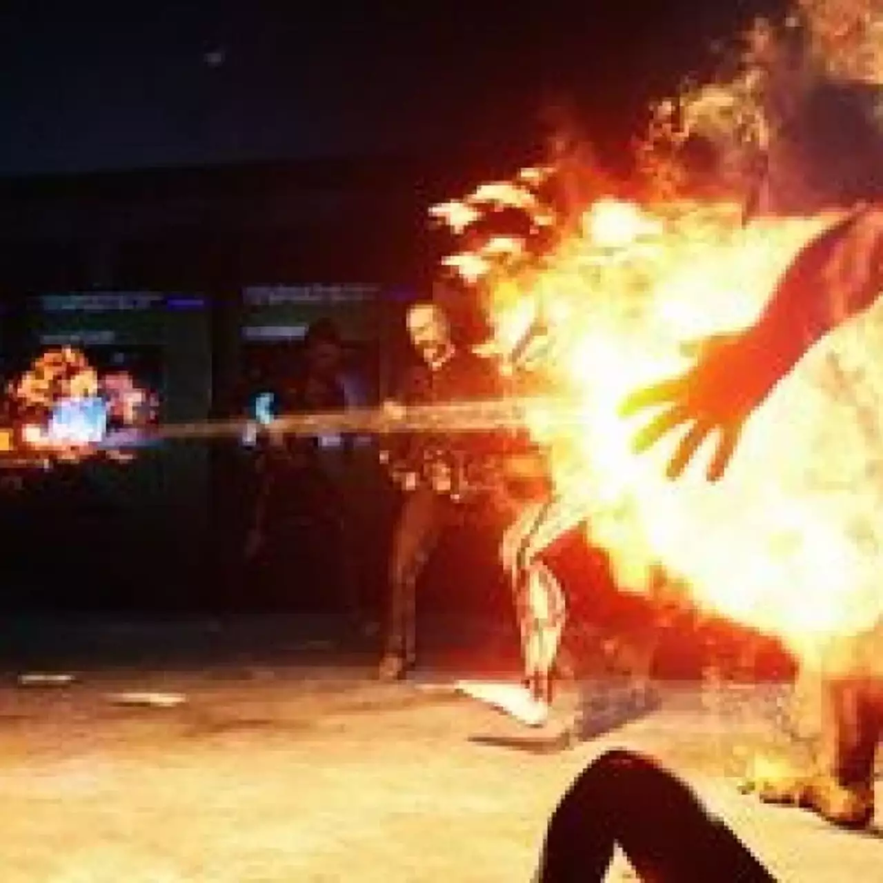 Кровавое безумие Killing Floor 2 показали на новых скриншотах игры Кровавое безумие Killing Floor 2 показали на новых скриншотах игры
