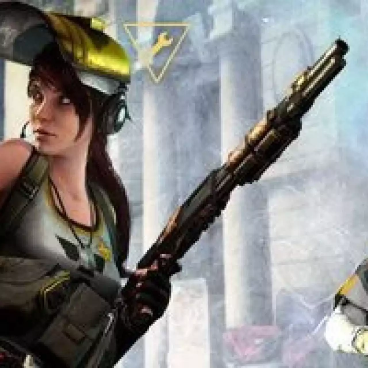 Dirty Bomb стала эксклюзивом для Steam Dirty Bomb стала эксклюзивом для Steam