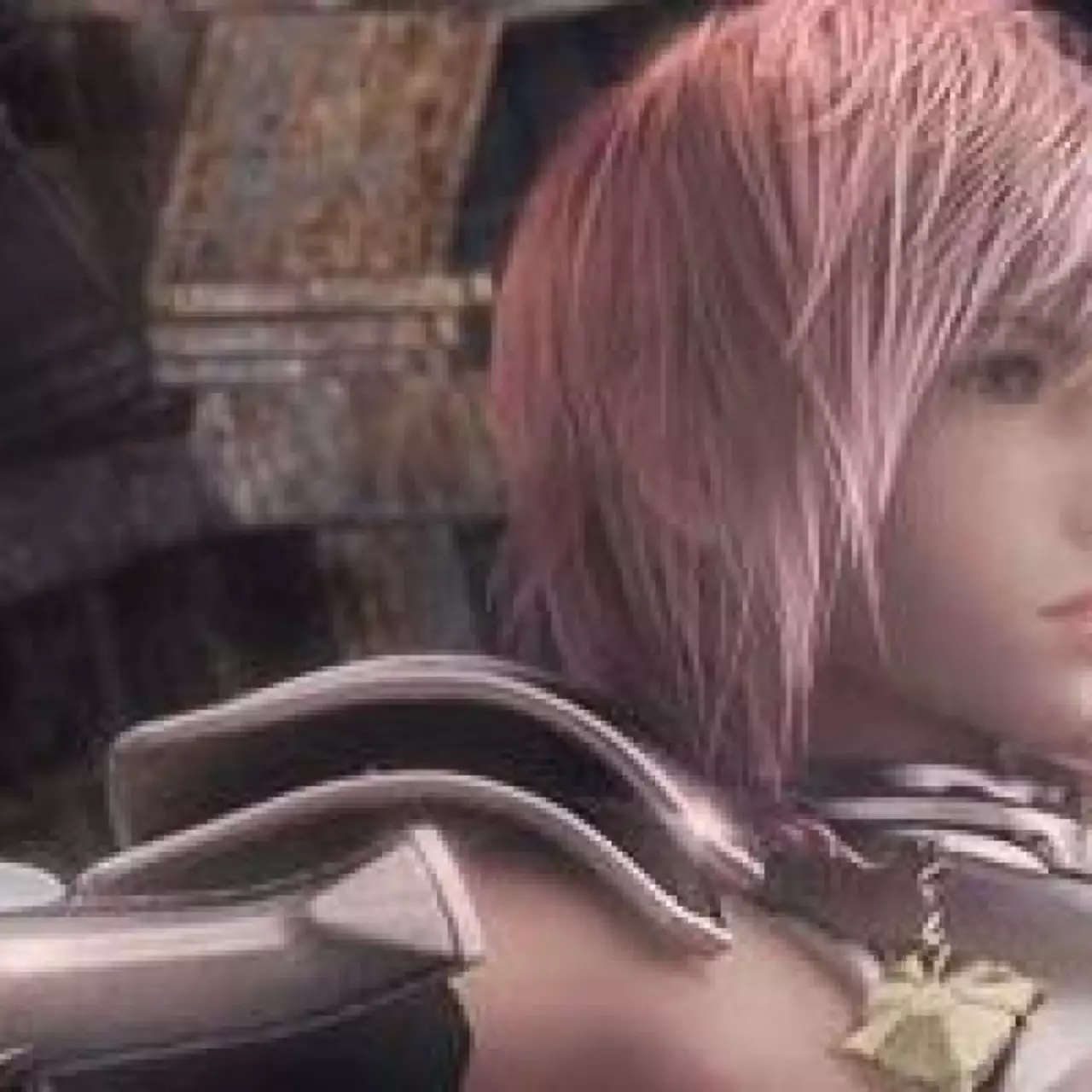 Трейлер Final Fantasy 13-2 Трейлер Final Fantasy 13-2