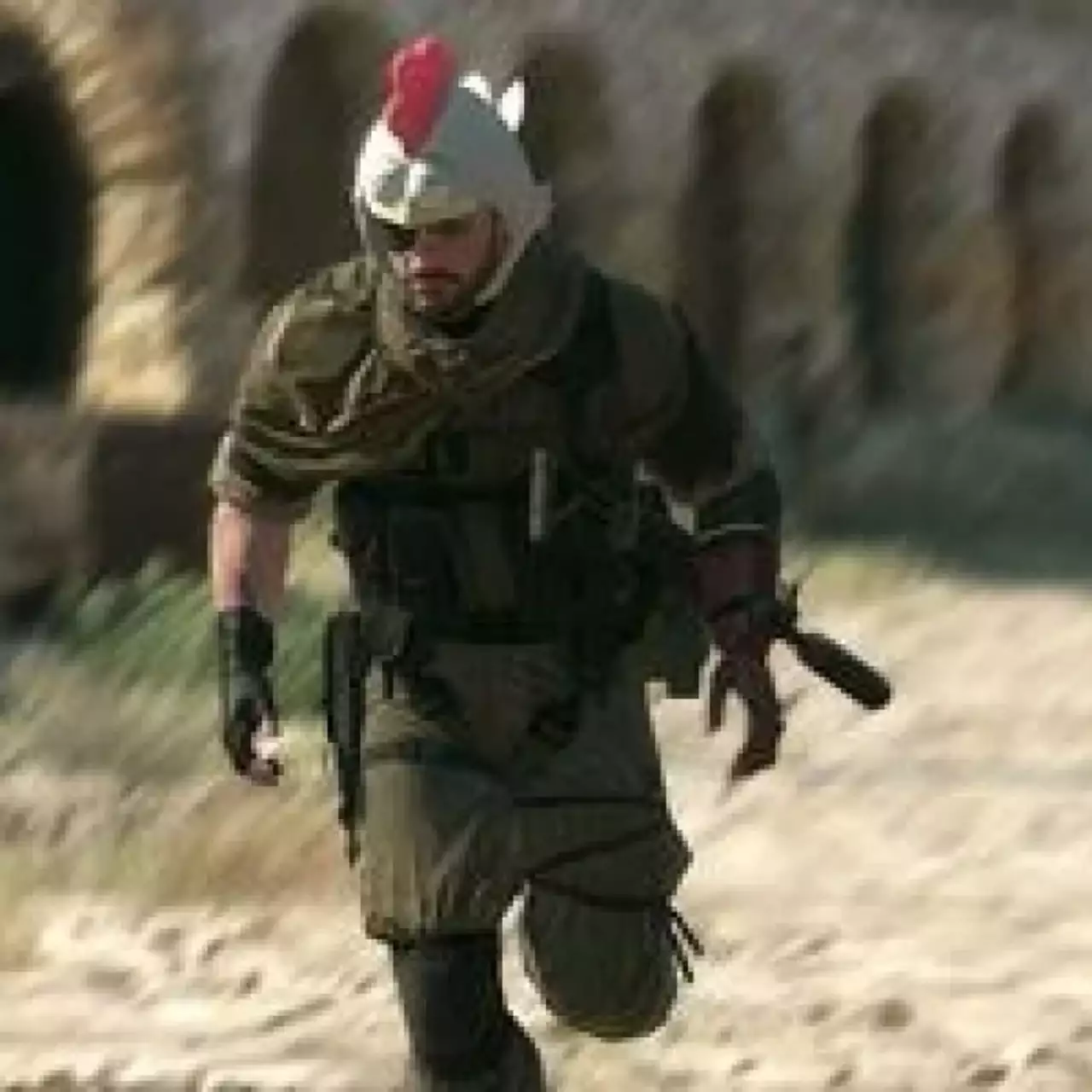 Кодзима сделает вас цыплёнком в MGS: Phantom Pain