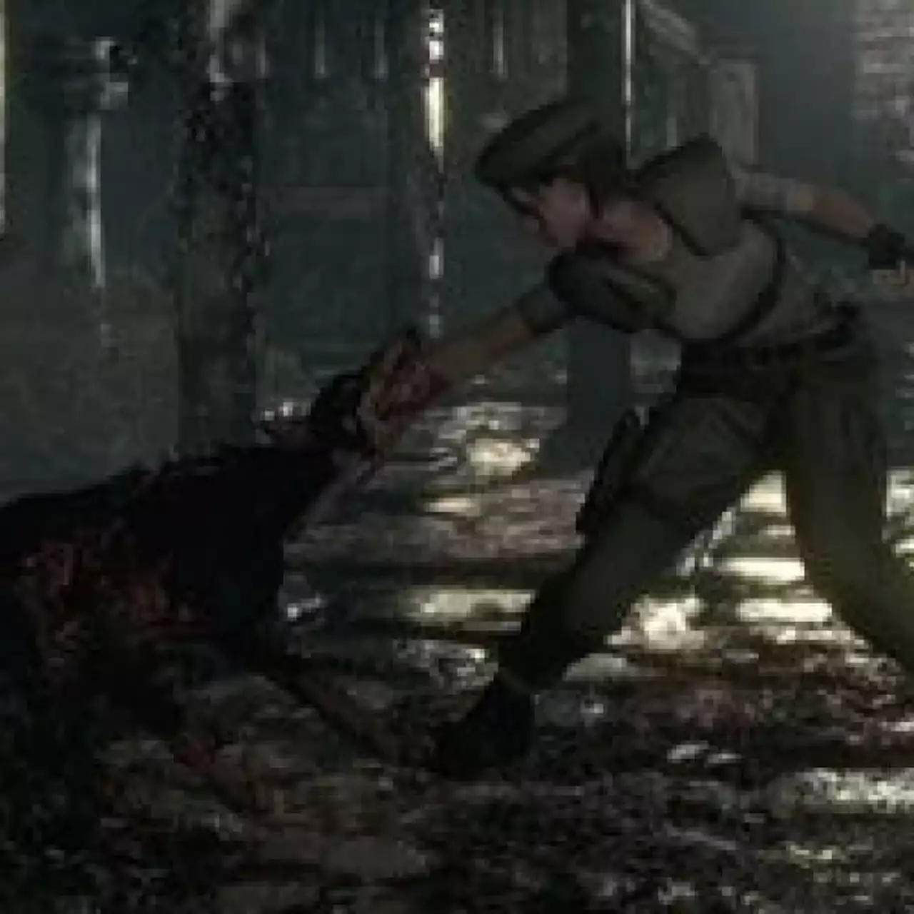 В сети появились системные требования Resident Evil HD Remaster