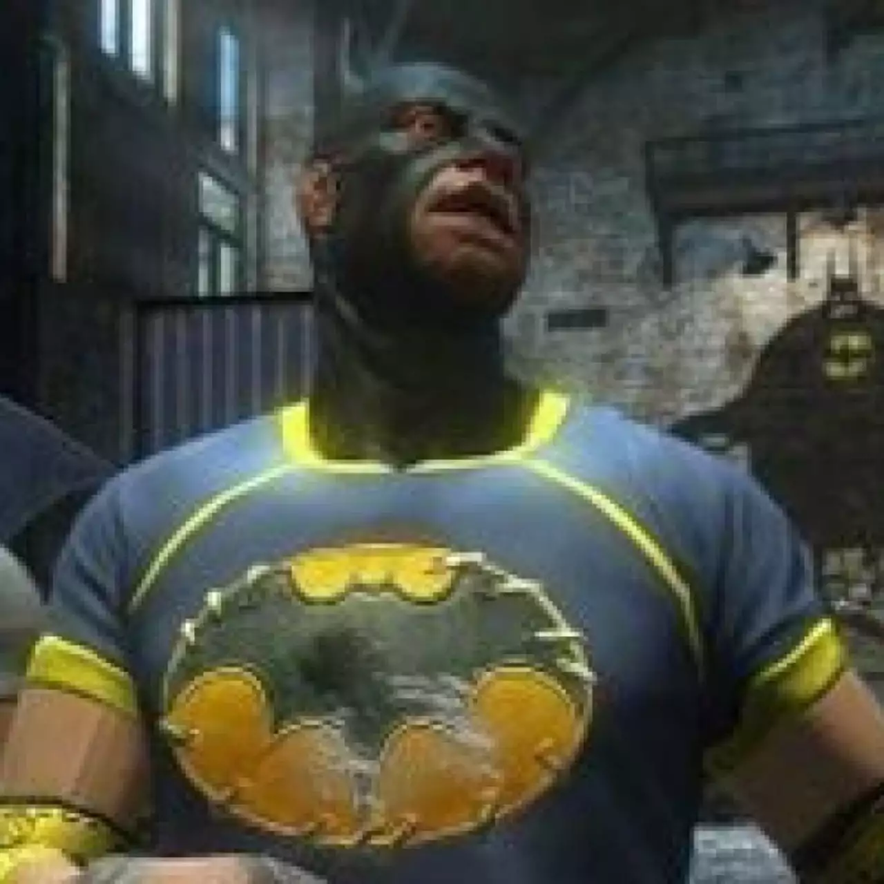 Трейлер Gotham City Impostors намекает на участие в бета-тестировании Трейлер Gotham City Impostors намекает на участие в бета-тестировании