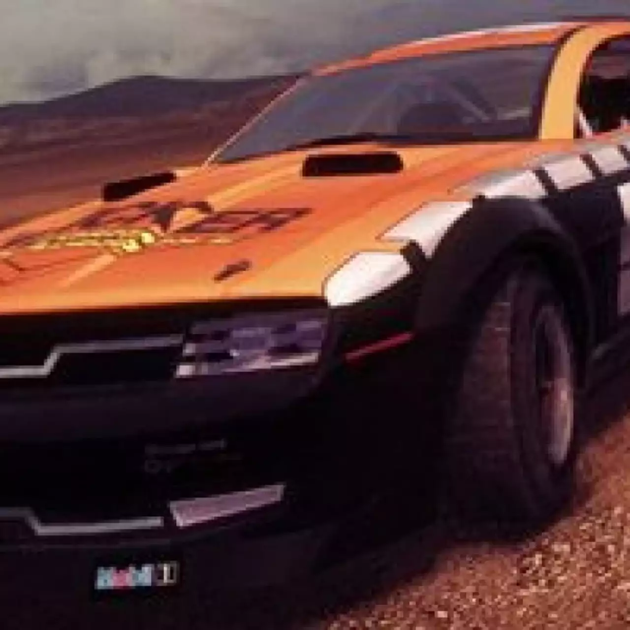 Codemasters настигли увольнения. Появились сведения о новой Dirt