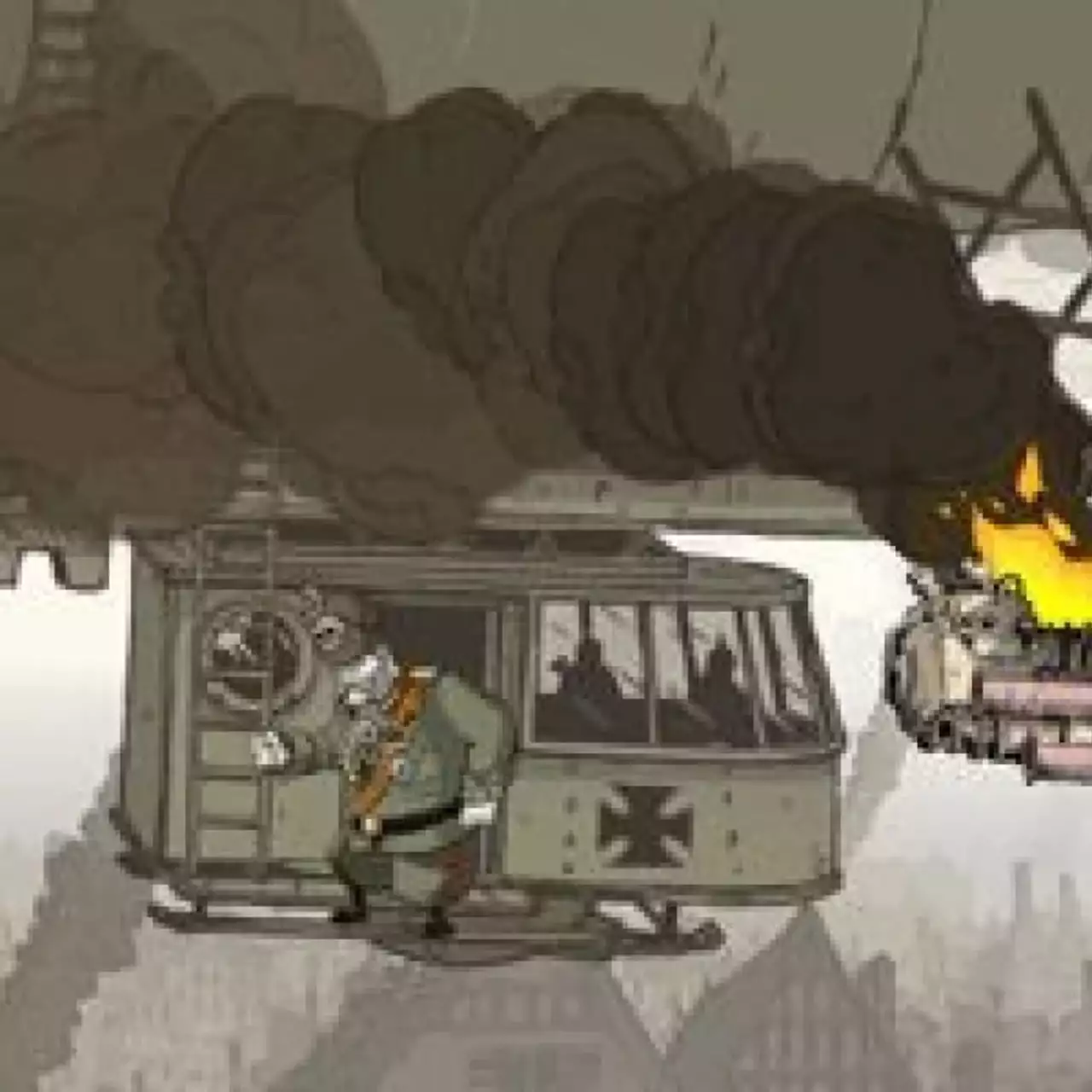 Valiant Hearts: The Great War можно скачать бесплатно на iOS Valiant Hearts: The Great War можно скачать бесплатно на iOS