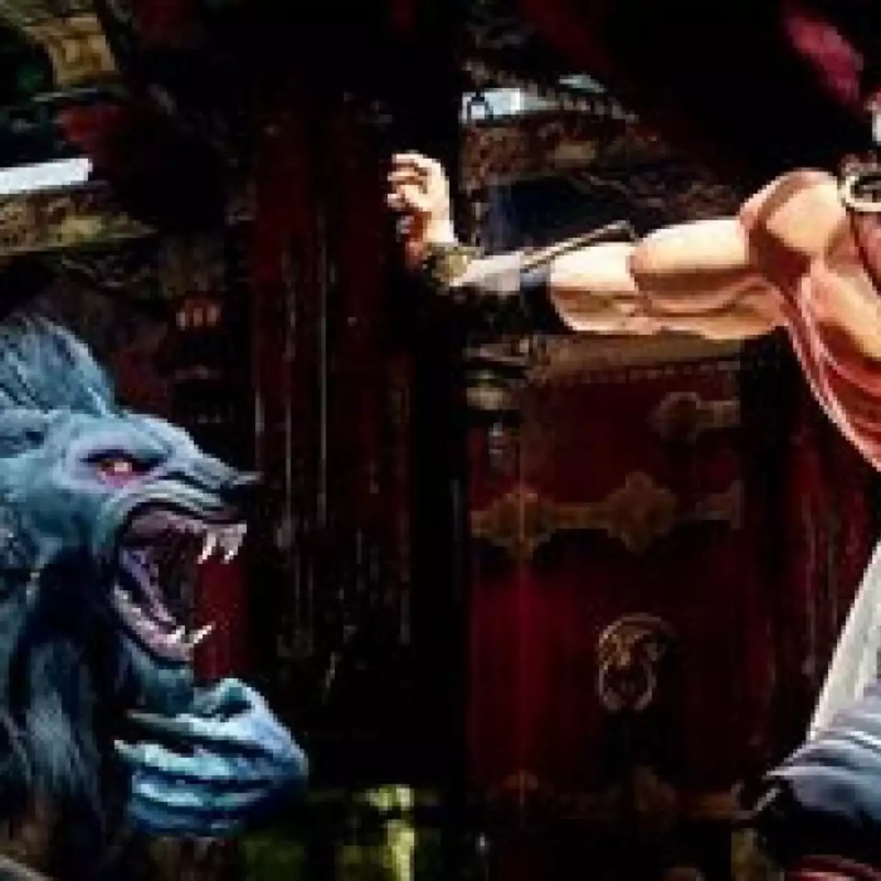 В новом ролике Killer Instinct показали Omen во всей красе В новом ролике Killer Instinct показали Omen во всей красе