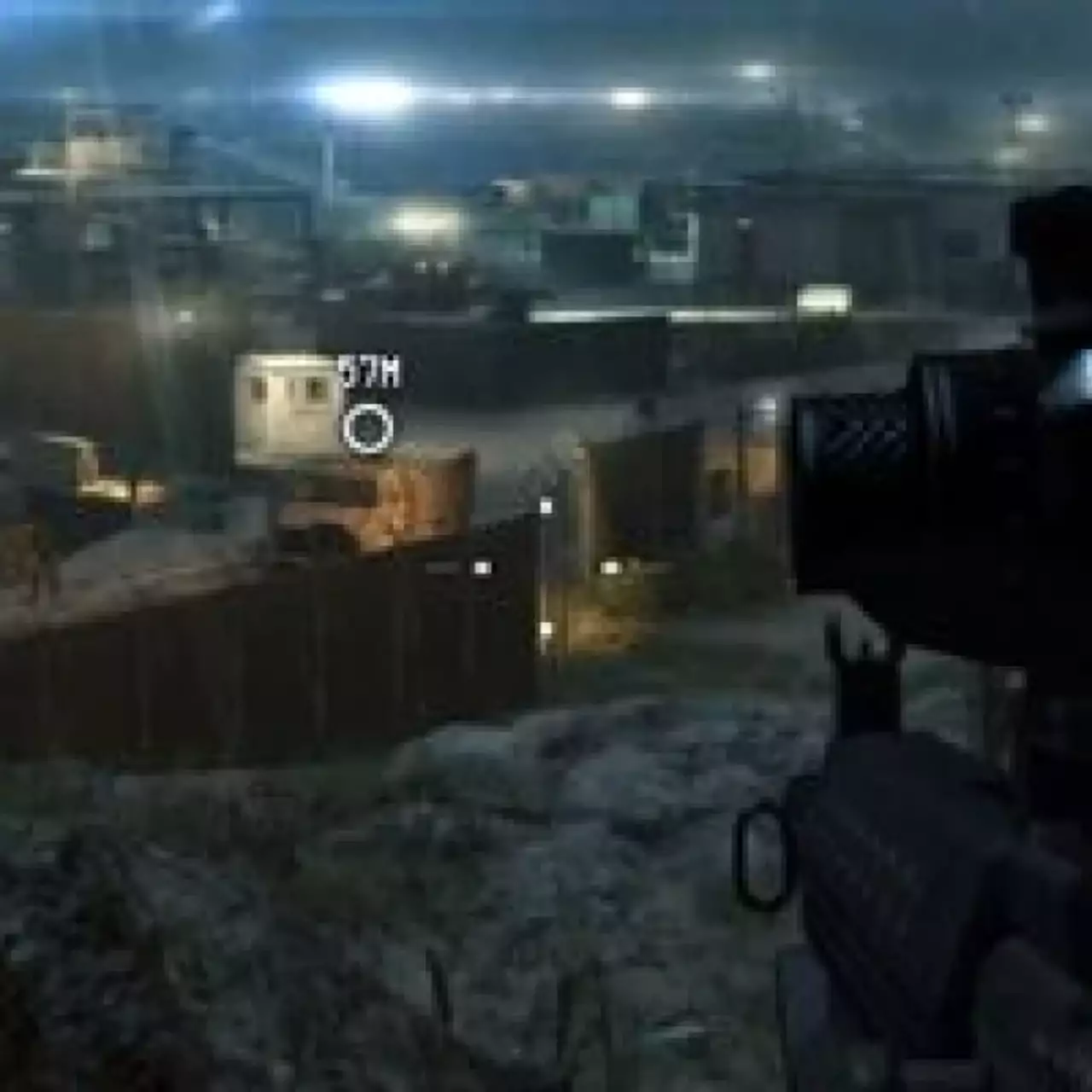 Мододелы превратили Metal Gear Solid: Ground Zeroes в шутер от первого лица Мододелы превратили Metal Gear Solid: Ground Zeroes в шутер от первого лица