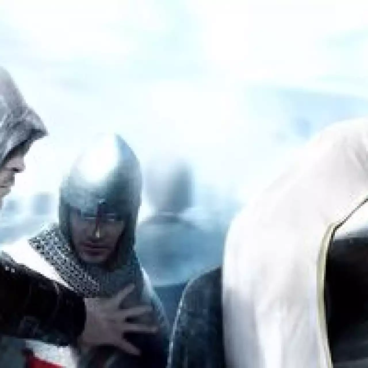 Фанаты попросили Ubisoft сделать ремейк Assassin's Creed